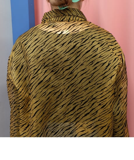 Vintage   Design Shirt