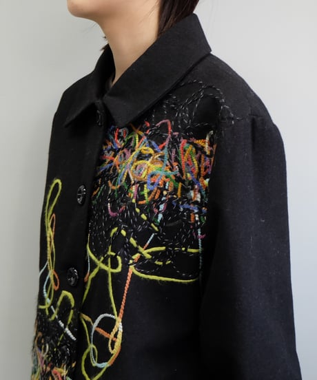 Vintage   Design Jacket