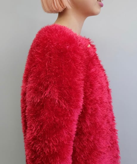 Vintage   Design Knit