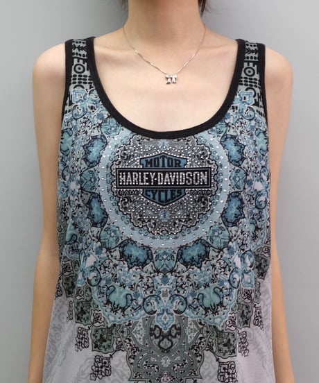 Vintage   Design Tops