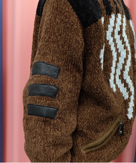 Vintage   Design Jacket