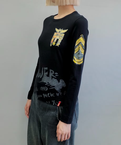 Vintage   Design Tops