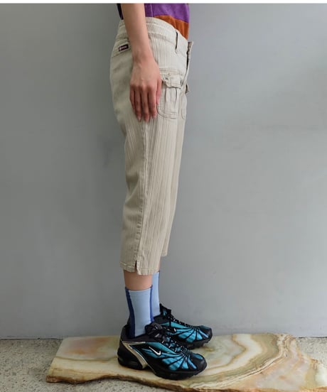 Vintage   Design Pants