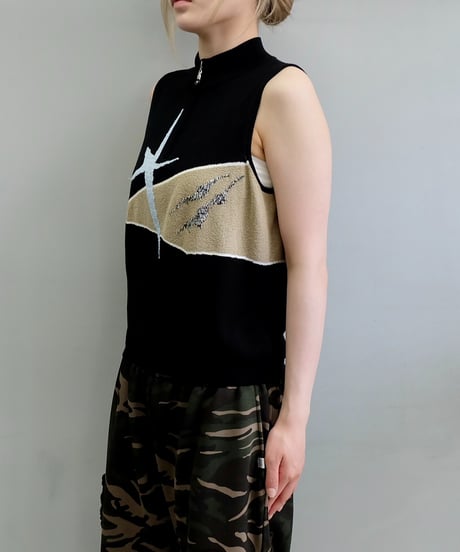 Vintage   Design Tops