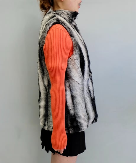 Vintage   Design Vest