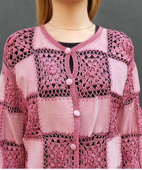 Vintage   Design Tops