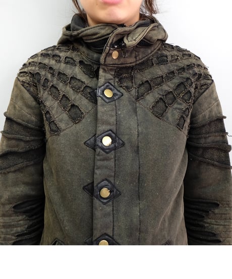Vintage   Design Jacket