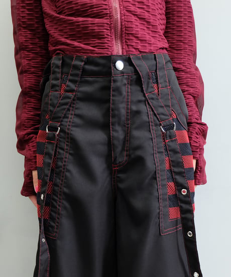 Vintage   Design Pants