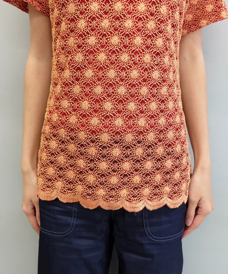 Vintage   Design Tops