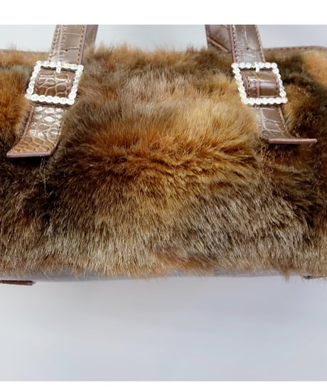 Vintage   Design Bag