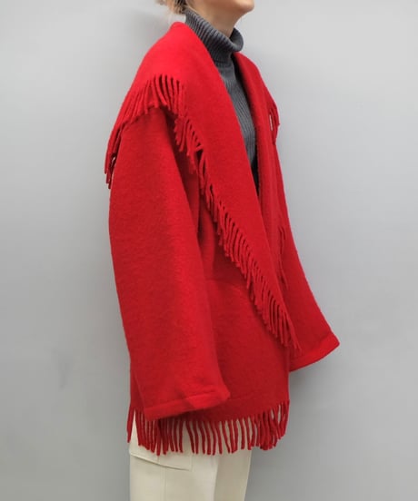 Vintage   Design jacket