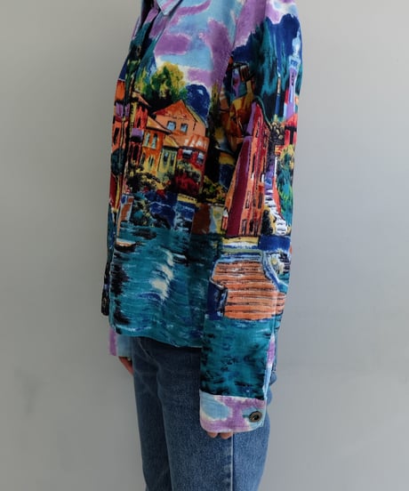 Vintage   Design Jacket