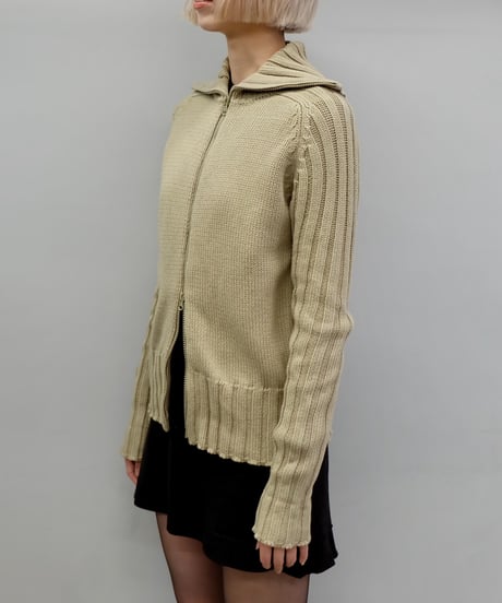 Vintage   Design Knit