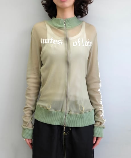 Vintage   Design Tops