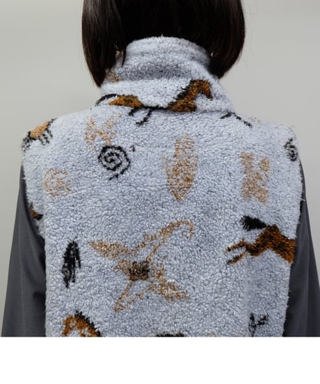 Vintage   Design Vest