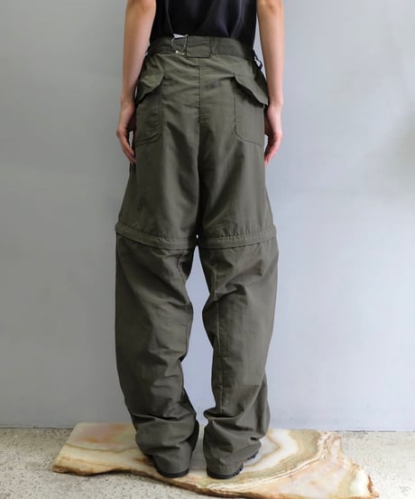 Vintage   2way Pants