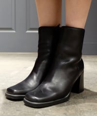 Vintage   Leather Boots