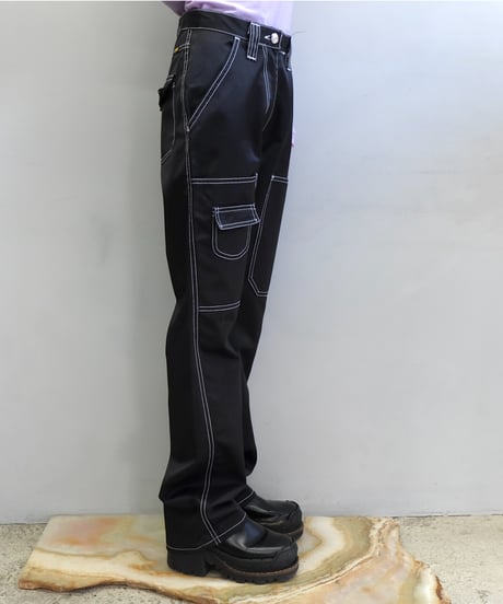 Vintage   Design Pants