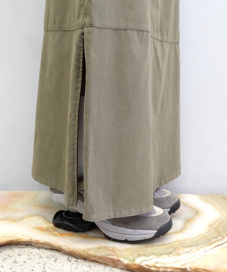 Vintage   Design Skirt