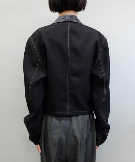 Vintage   Design Jacket