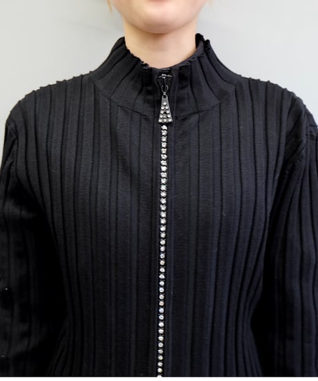 Vintage   Design Knit