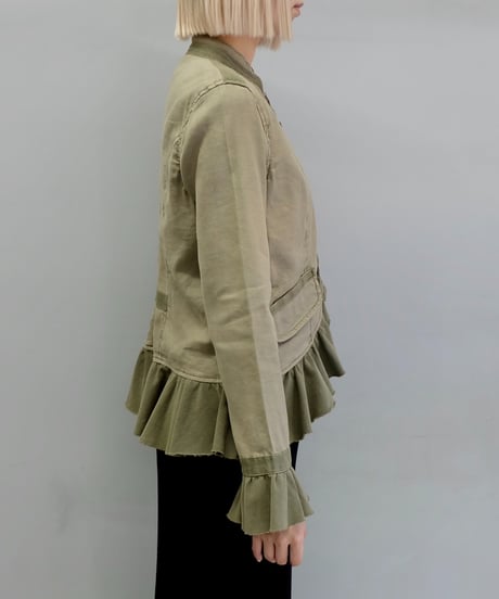 Vintage   Design Jacket