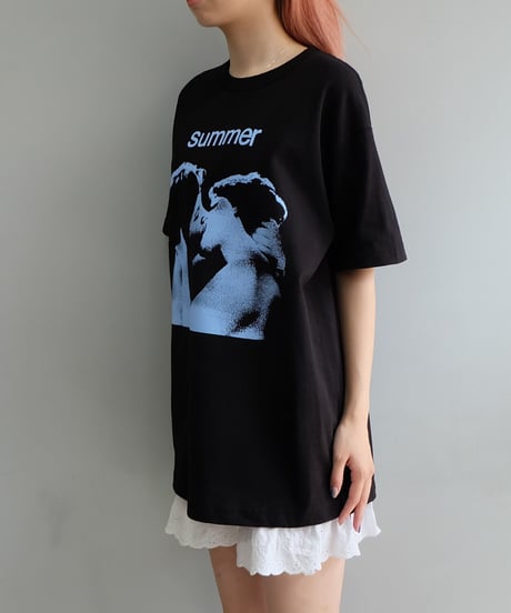 Summer Tshirt