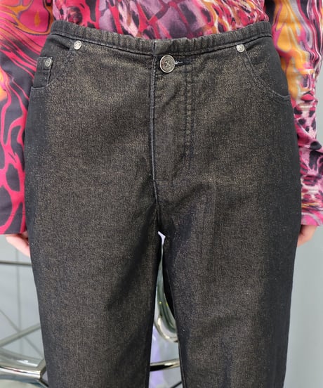 Vintage   Design Frea Pants