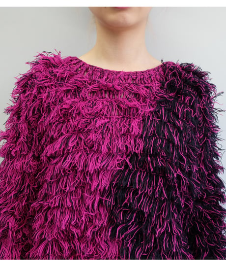 Vintage   Design Knit