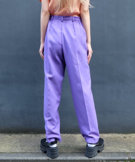 Vintage   Slacks Pants