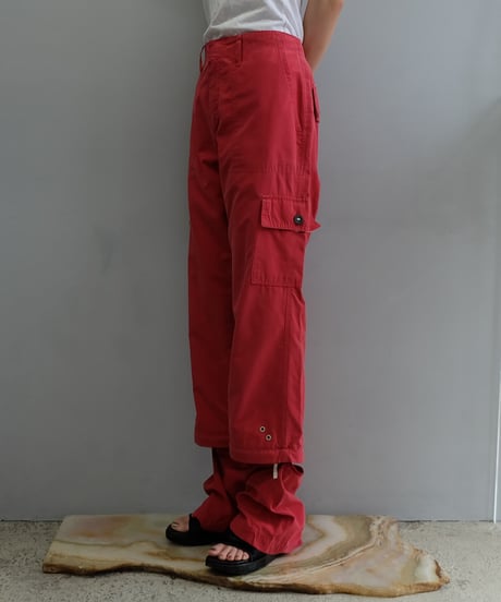 Vintage   2way Pants