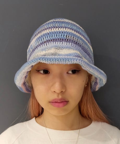 Labyrins Knit Hat 3