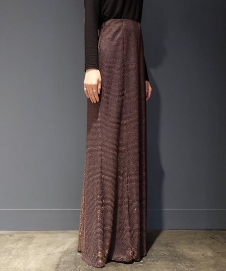 Vintage   Rame Long Skirt