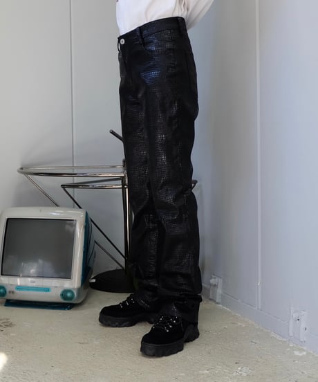 Vintage  Design Pants