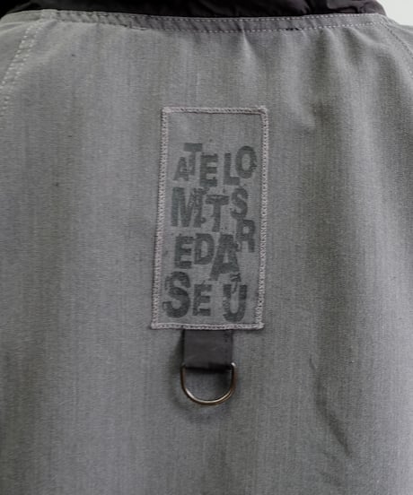 Vintage   Design Jacket