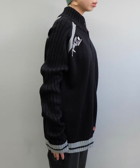 Vintage   Design Knit