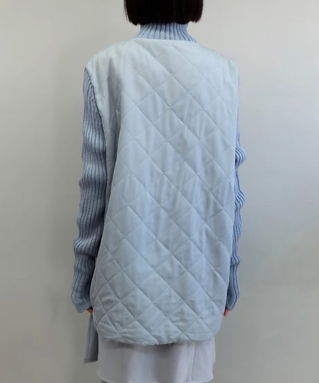 Vintage   Design Knit