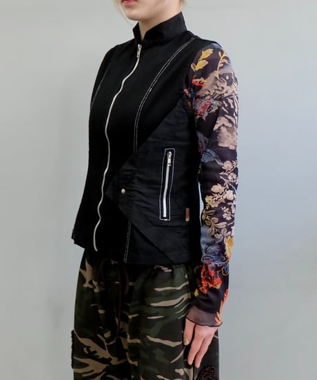 Vintage   Design Vest