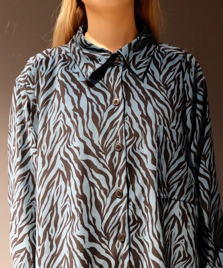 Vintage   Design Shirt