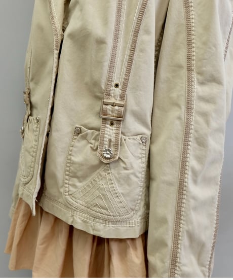 Vintage   Design Jacket