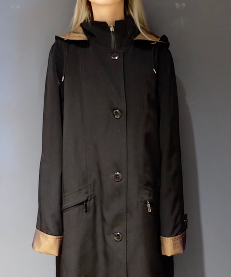 Vintage   Design Coat