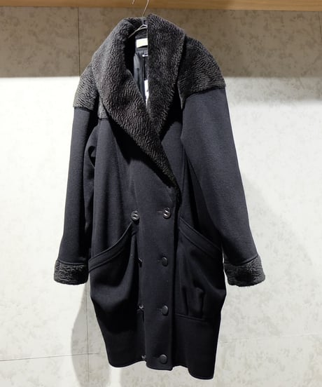 Vintage   Wool Coat