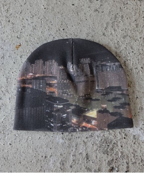 Labyrins   Picture Beanie 9