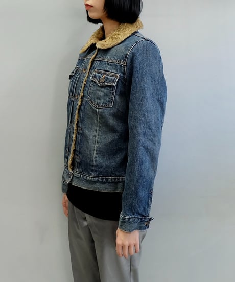 Vintage   Design Jacket
