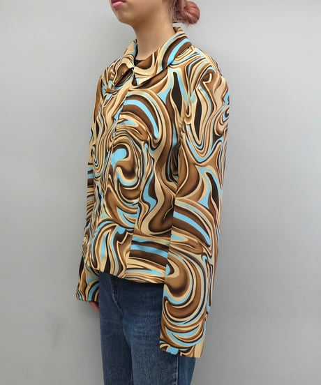 Vintage   Design Jacket