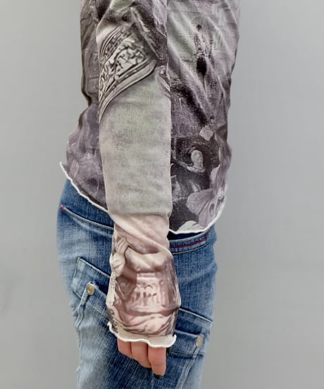 Vintage   Design Tops
