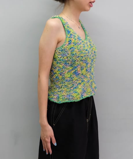 Vintage   Design Tops