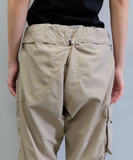 Vintage   2way Pants