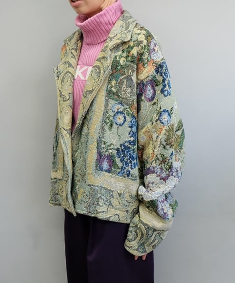 Vintage   Design Jacket