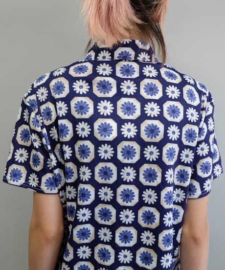 Vintage   Design Shirt